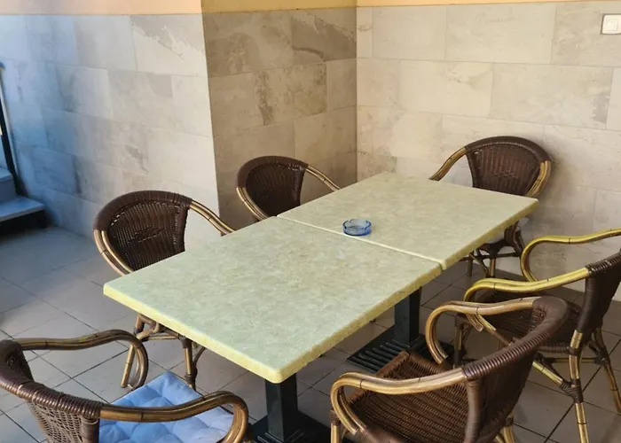 Tom Apartmans Siofok