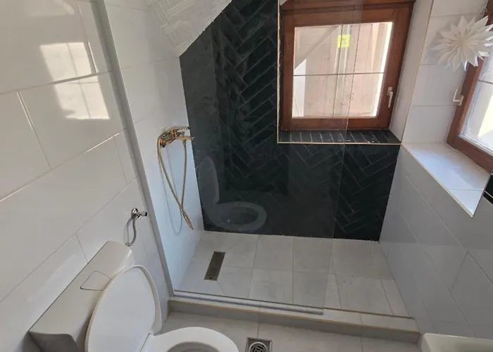 Tom Apartmans Daire Siofok