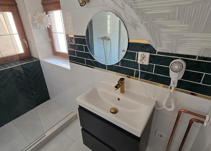 Tom Apartmans Siofok